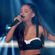 Illustration for article titled Watch Ariana Grande Kill It at the NBA All-Star Game Halftime Show
